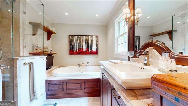 950 Heritage Hills, Decatur, GA 30033