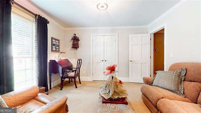 950 Heritage Hills, Decatur, GA 30033