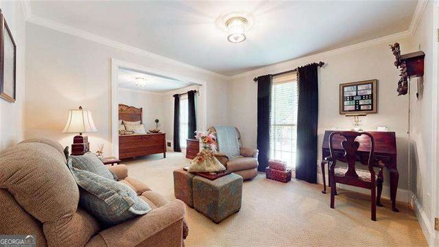 950 Heritage Hills, Decatur, GA 30033