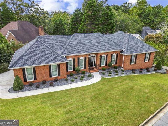 950 Heritage Hills, Decatur, GA 30033
