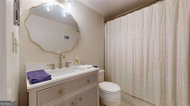 950 Heritage Hills, Decatur, GA 30033