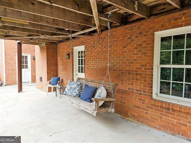 950 Heritage Hills, Decatur, GA 30033