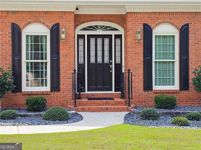950 Heritage Hills, Decatur, GA 30033