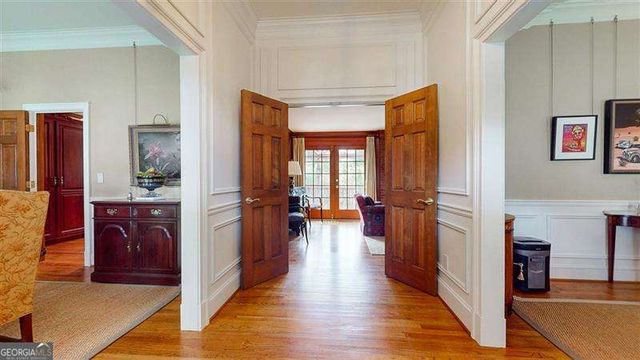 950 Heritage Hills, Decatur, GA 30033