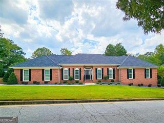 950 Heritage Hills, Decatur, GA 30033