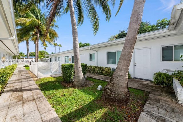 932 Moffett Street 6, Hallandale Beach, FL 33009