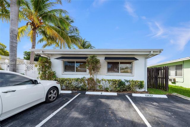 932 Moffett Street 6, Hallandale Beach, FL 33009