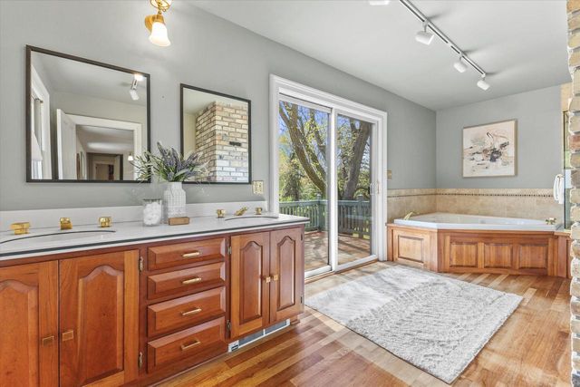 N72W13449 Good Hope ROAD, Menomonee Falls, WI 53051