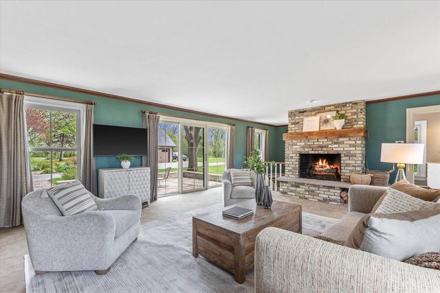 N72W13449 Good Hope ROAD, Menomonee Falls, WI 53051