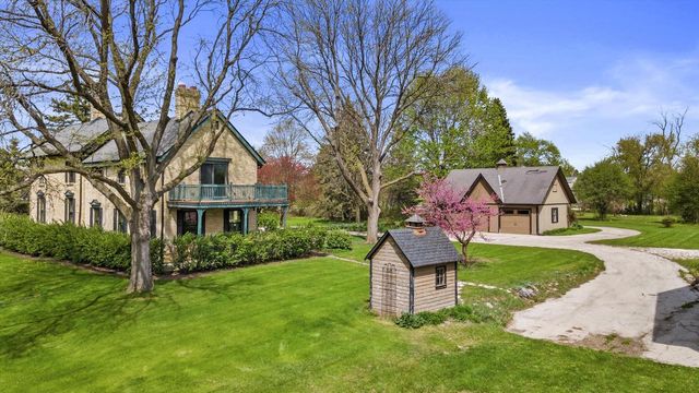 N72W13449 Good Hope ROAD, Menomonee Falls, WI 53051