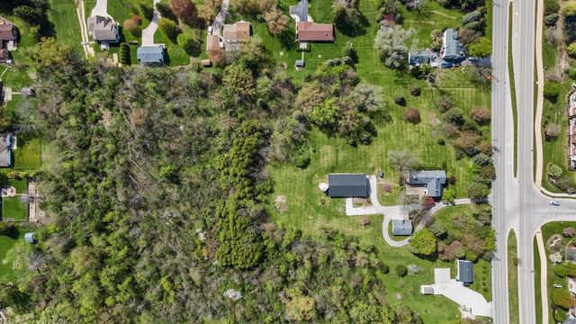 N72W13449 Good Hope ROAD, Menomonee Falls, WI 53051
