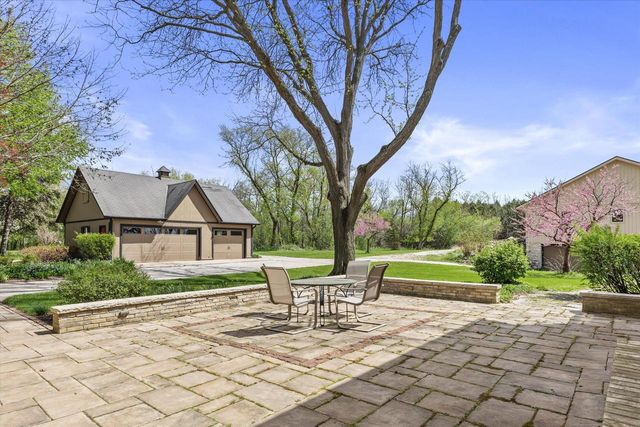 N72W13449 Good Hope ROAD, Menomonee Falls, WI 53051