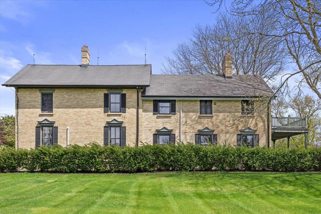 N72W13449 Good Hope ROAD, Menomonee Falls, WI 53051