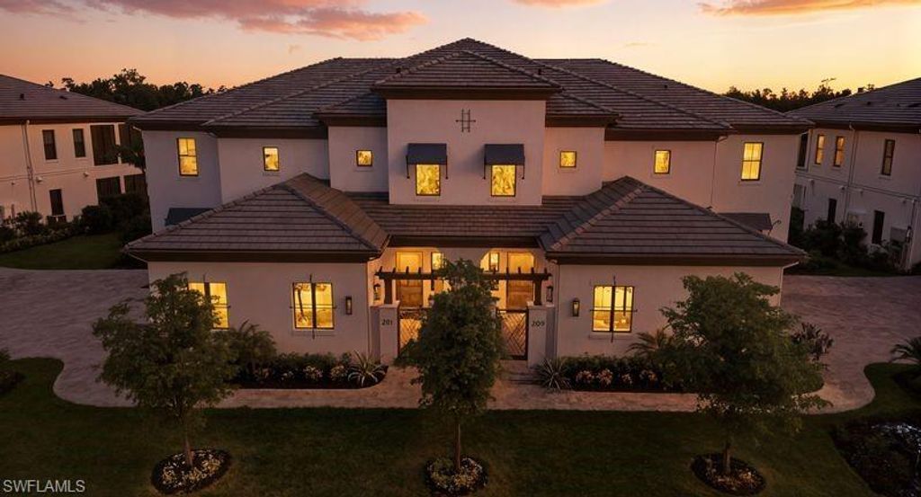 19791 Marino Lake CIR B5-202, MIROMAR LAKES, FL 33913 — photo 2