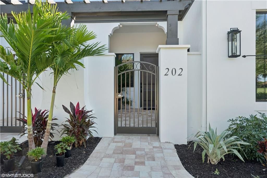 19791 Marino Lake CIR B5-202, MIROMAR LAKES, FL 33913 — photo 4