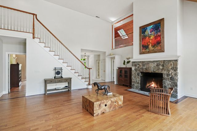 168 Sunset Hill Road, Redding, CT 06896