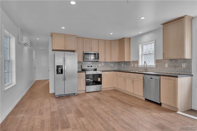 449 Berkshire Avenue, Buffalo, NY 14215