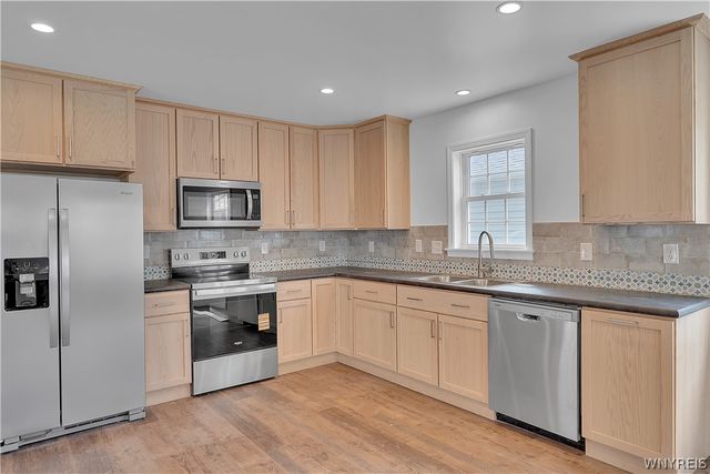 449 Berkshire Avenue, Buffalo, NY 14215