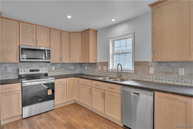 449 Berkshire Avenue, Buffalo, NY 14215