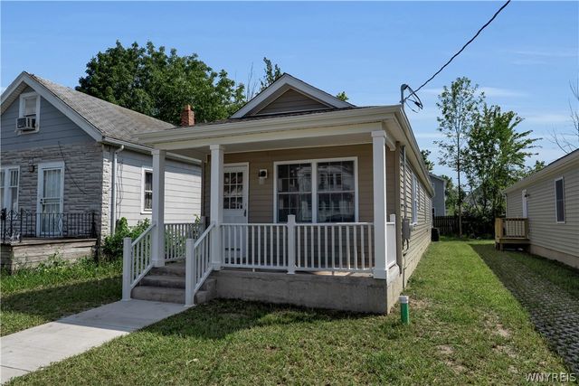 449 Berkshire Avenue, Buffalo, NY 14215
