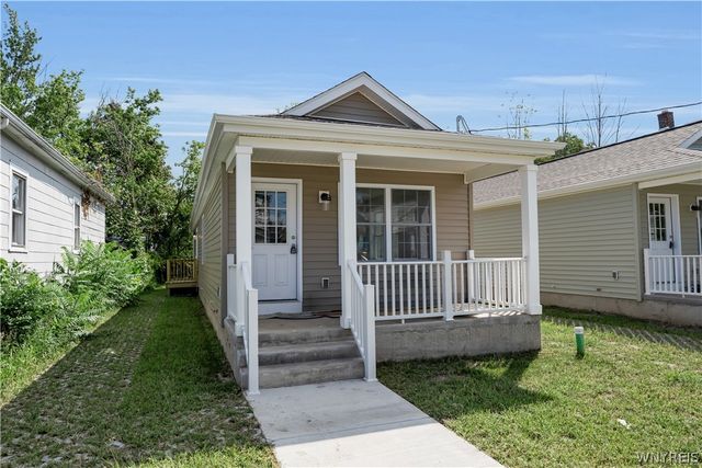 449 Berkshire Avenue, Buffalo, NY 14215