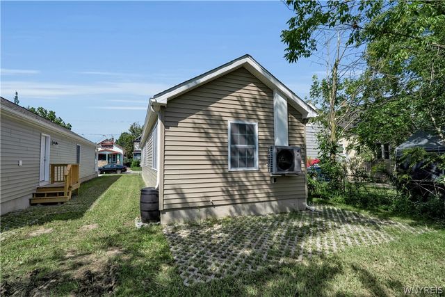 449 Berkshire Avenue, Buffalo, NY 14215