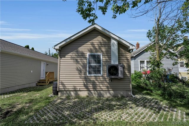 449 Berkshire Avenue, Buffalo, NY 14215