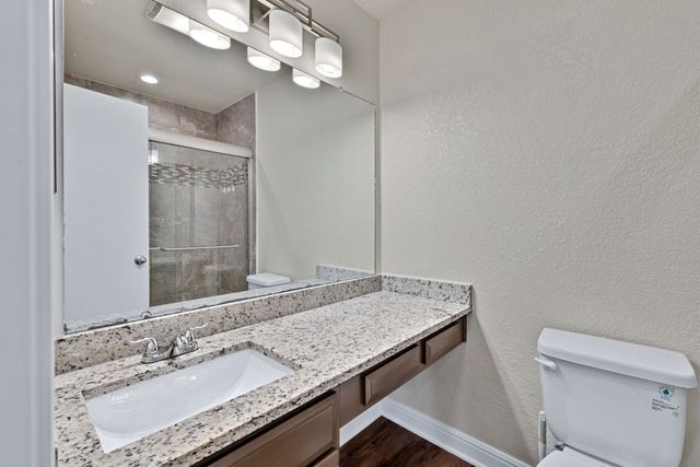 2416 Oakmont Drive, Bedford, TX 76022