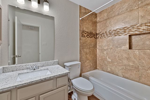 2416 Oakmont Drive, Bedford, TX 76022