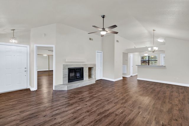 2416 Oakmont Drive, Bedford, TX 76022