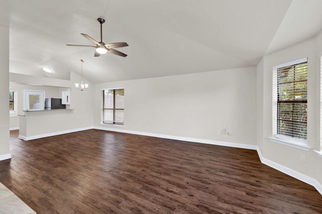 2416 Oakmont Drive, Bedford, TX 76022