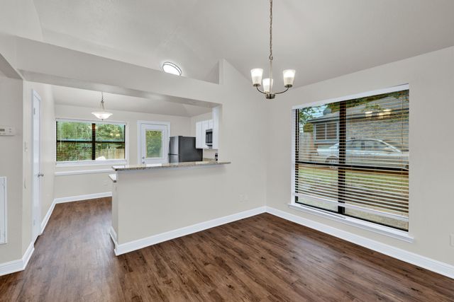 2416 Oakmont Drive, Bedford, TX 76022