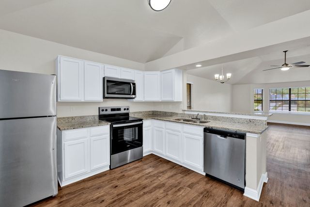 2416 Oakmont Drive, Bedford, TX 76022