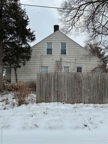 11737 Winthrop Street, Detroit, MI 48227