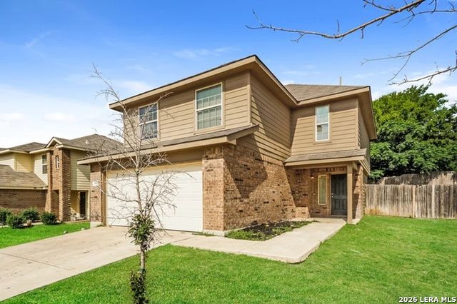 8615 Tesoro Hills, San Antonio, TX 78242