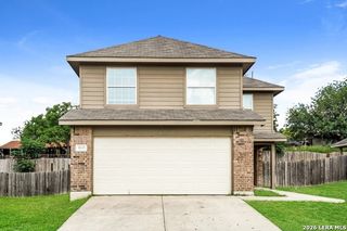 8615 Tesoro Hills, San Antonio, TX 78242