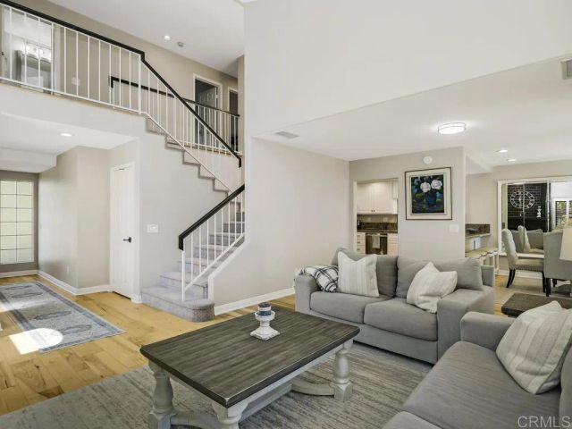 1718 Tecalote 5, Fallbrook, CA 92028