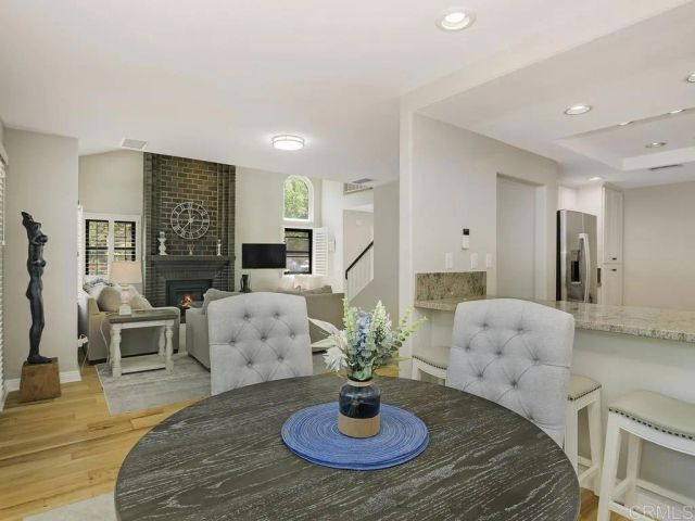 1718 Tecalote 5, Fallbrook, CA 92028