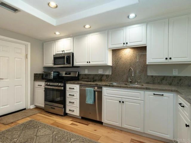 1718 Tecalote 5, Fallbrook, CA 92028