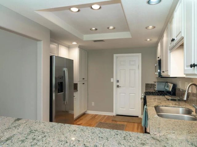 1718 Tecalote 5, Fallbrook, CA 92028