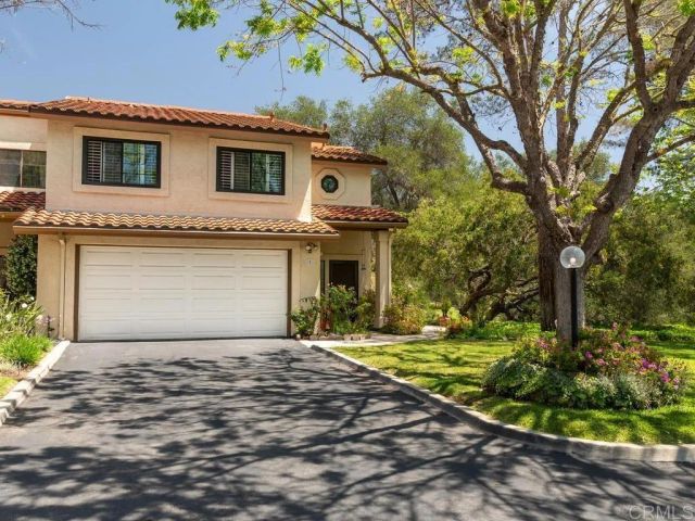 1718 Tecalote 5, Fallbrook, CA 92028