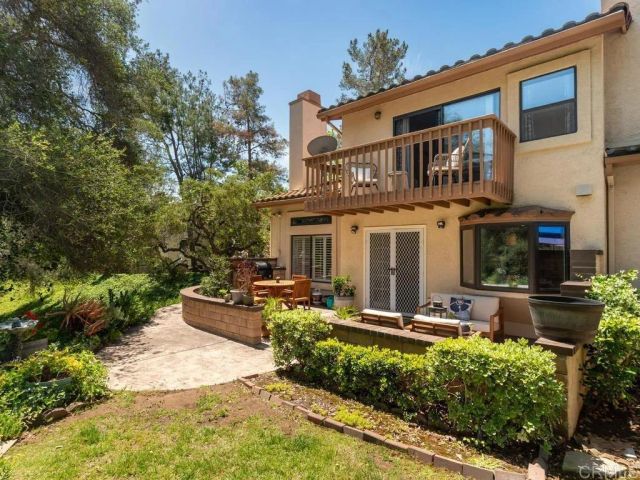 1718 Tecalote 5, Fallbrook, CA 92028