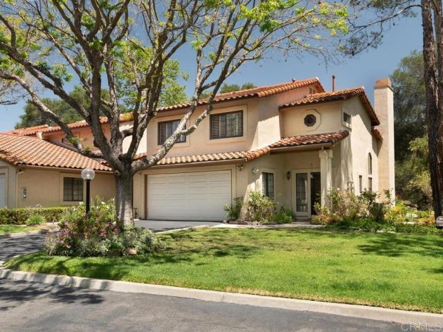 1718 Tecalote 5, Fallbrook, CA 92028