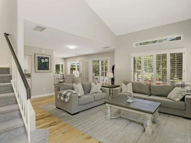 1718 Tecalote 5, Fallbrook, CA 92028