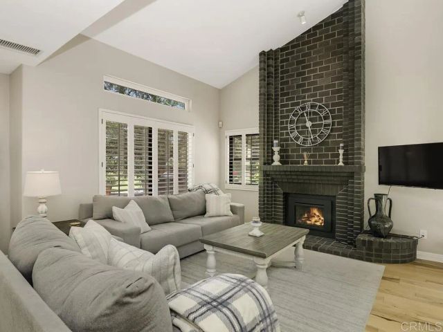 1718 Tecalote 5, Fallbrook, CA 92028