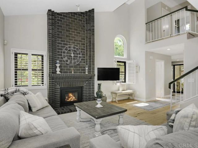1718 Tecalote 5, Fallbrook, CA 92028