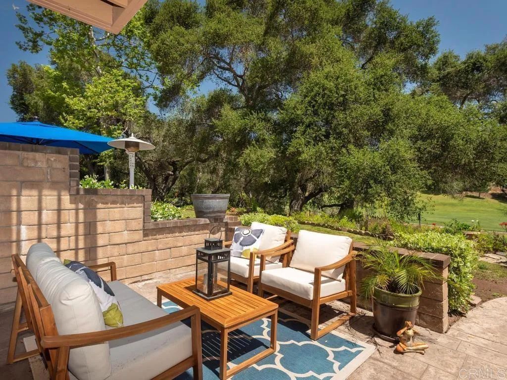 1718 Tecalote 5, Fallbrook, CA 92028