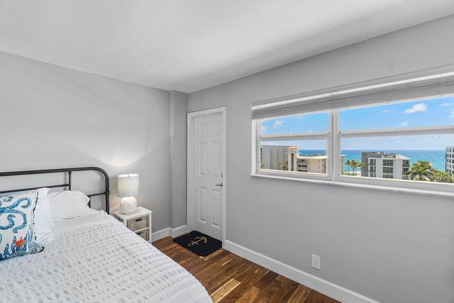 1160 Hillsboro Mile 803, Hillsboro Beach, FL 33062