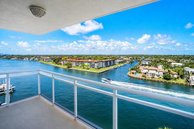 1160 Hillsboro Mile 803, Hillsboro Beach, FL 33062
