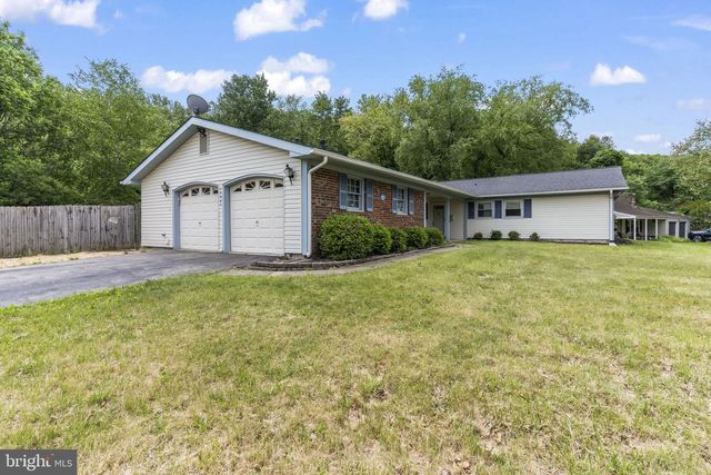 13501 IVY WAY, Bowie, MD 20715
